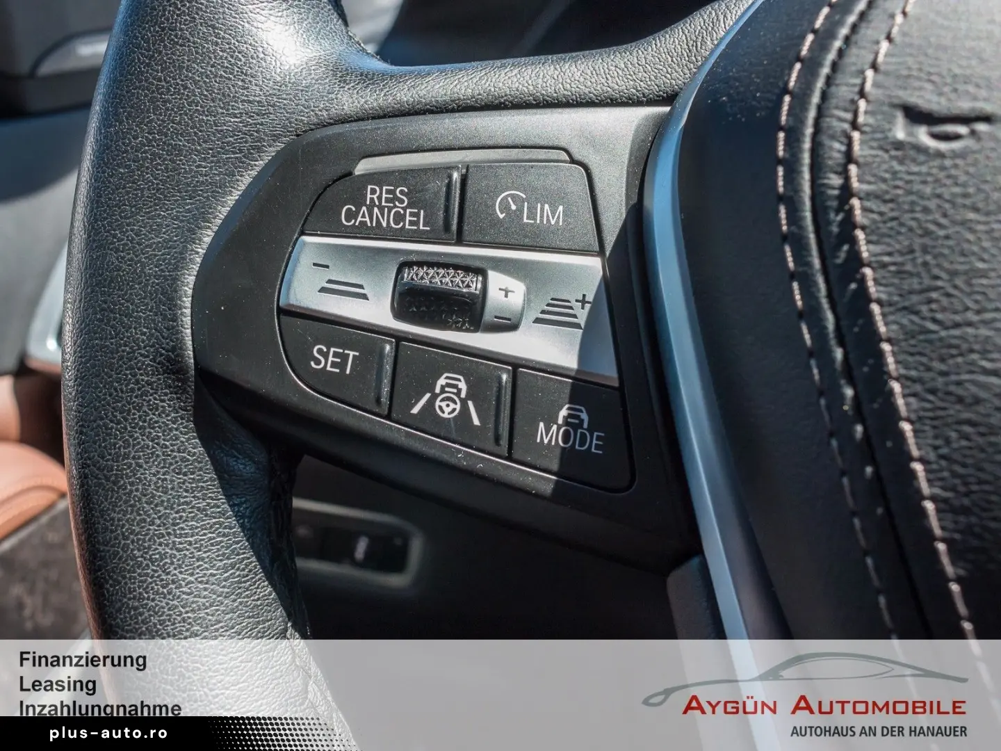 BMW X5 xDrive 30 d Luftfahrw. Massage Panorama HUD