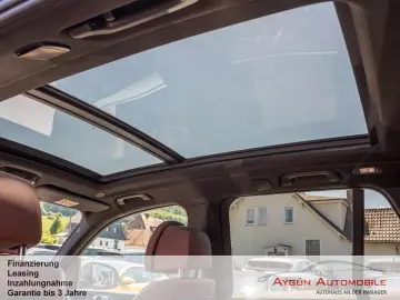 BMW X5 xDrive 30 d Luftfahrw. Massage Panorama HUD