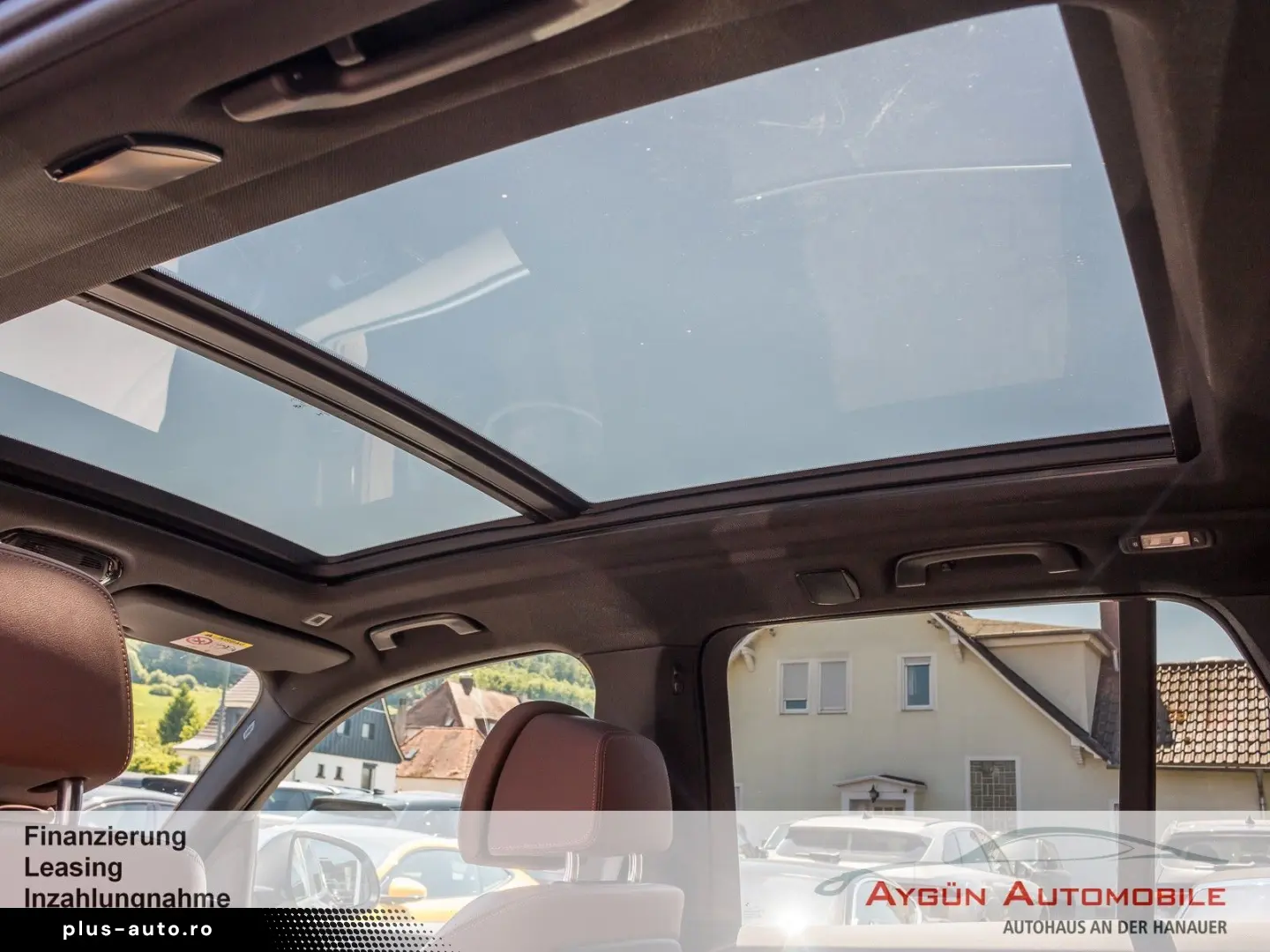 BMW X5 xDrive 30 d Luftfahrw. Massage Panorama HUD
