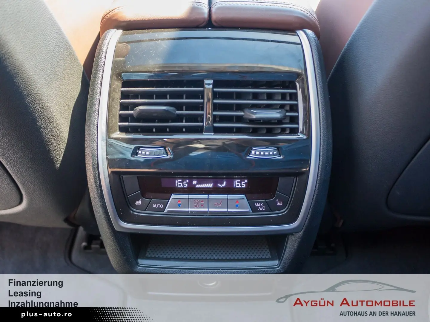 BMW X5 xDrive 30 d Luftfahrw. Massage Panorama HUD
