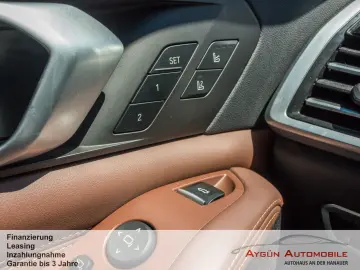 BMW X5 xDrive 30 d Luftfahrw. Massage Panorama HUD