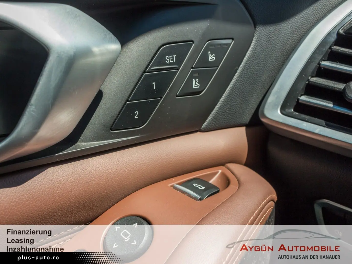 BMW X5 xDrive 30 d Luftfahrw. Massage Panorama HUD