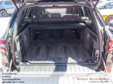 BMW X5 xDrive 30 d Luftfahrw. Massage Panorama HUD