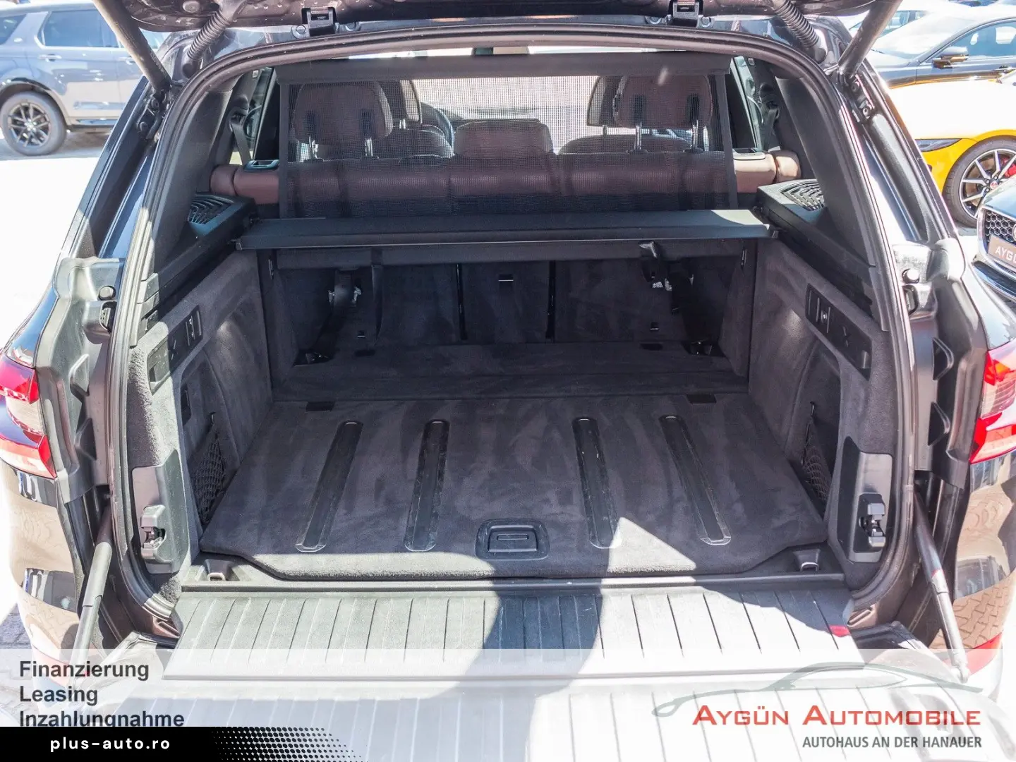BMW X5 xDrive 30 d Luftfahrw. Massage Panorama HUD