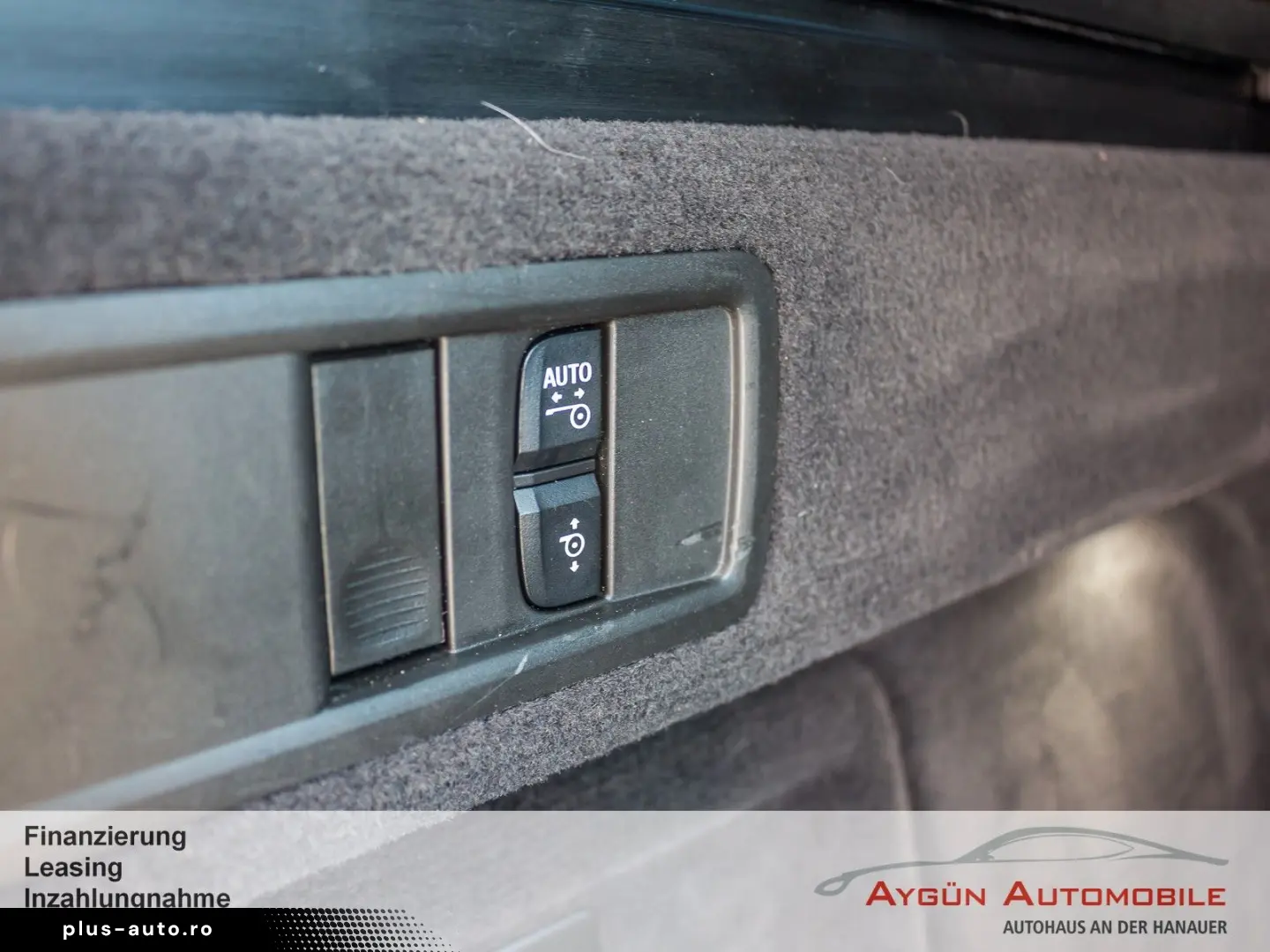 BMW X5 xDrive 30 d Luftfahrw. Massage Panorama HUD