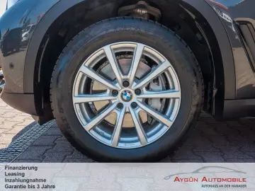 BMW X5 xDrive 30 d Luftfahrw. Massage Panorama HUD