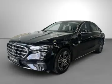 MERCEDES-BENZ E 450 d 4M Exclusive Pano Massage Sitz&hellip;