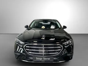 MERCEDES-BENZ E 450 d 4M Exclusive Pano Massage Sitz&hellip;