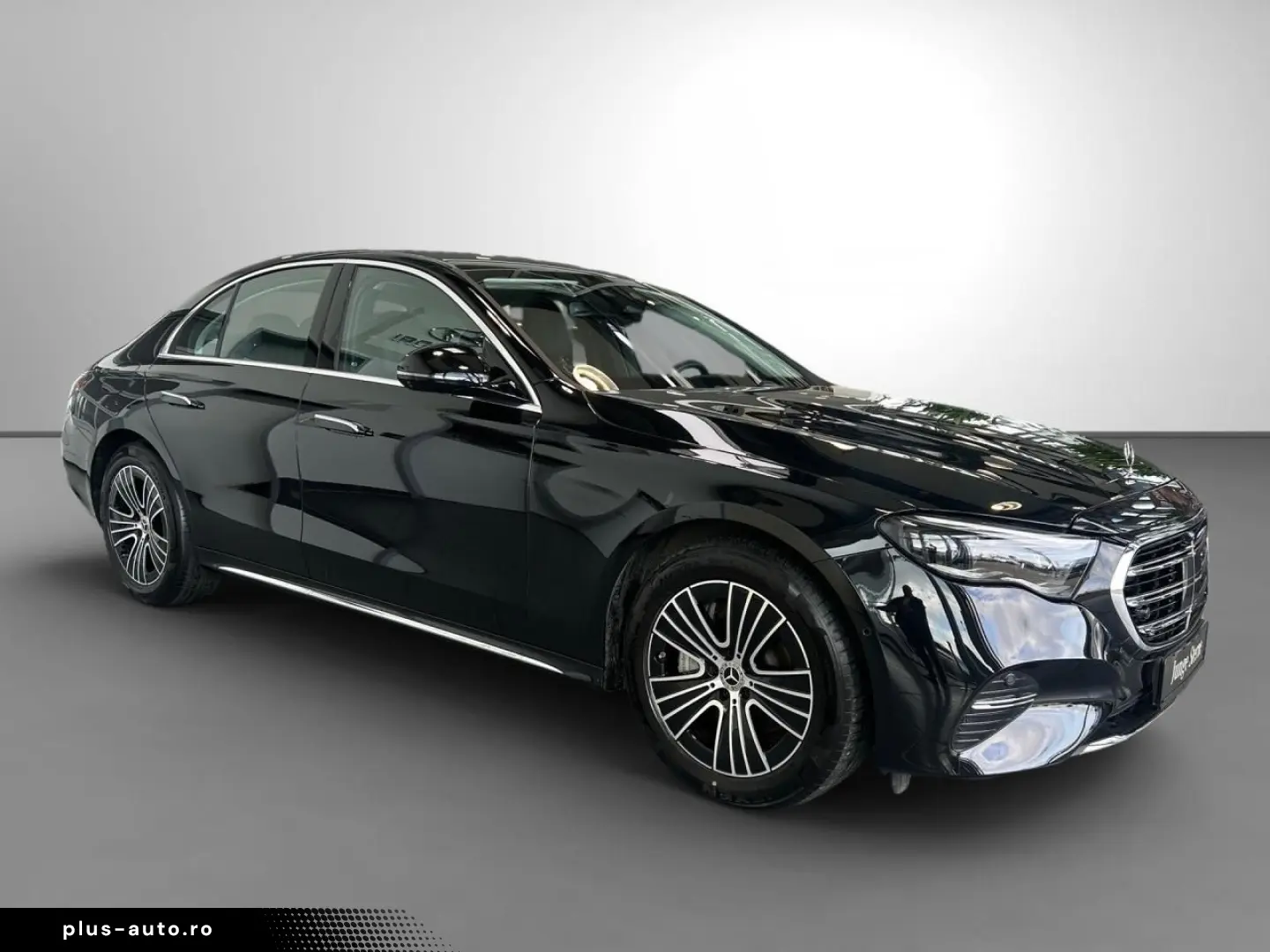 MERCEDES-BENZ E 450 d 4M Exclusive Pano Massage Sitz&hellip;