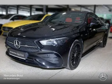 MERCEDES-BENZ CLE 300 e AMG Prem  Pano HUF Burm3D Ni&hellip;