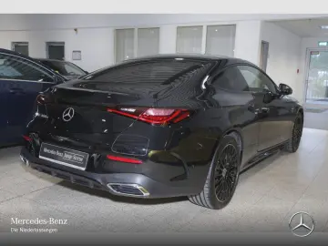 MERCEDES-BENZ CLE 300 e AMG Prem  Pano HUF Burm3D Ni&hellip;