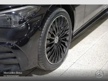 MERCEDES-BENZ CLE 300 e AMG Prem  Pano HUF Burm3D Ni&hellip;