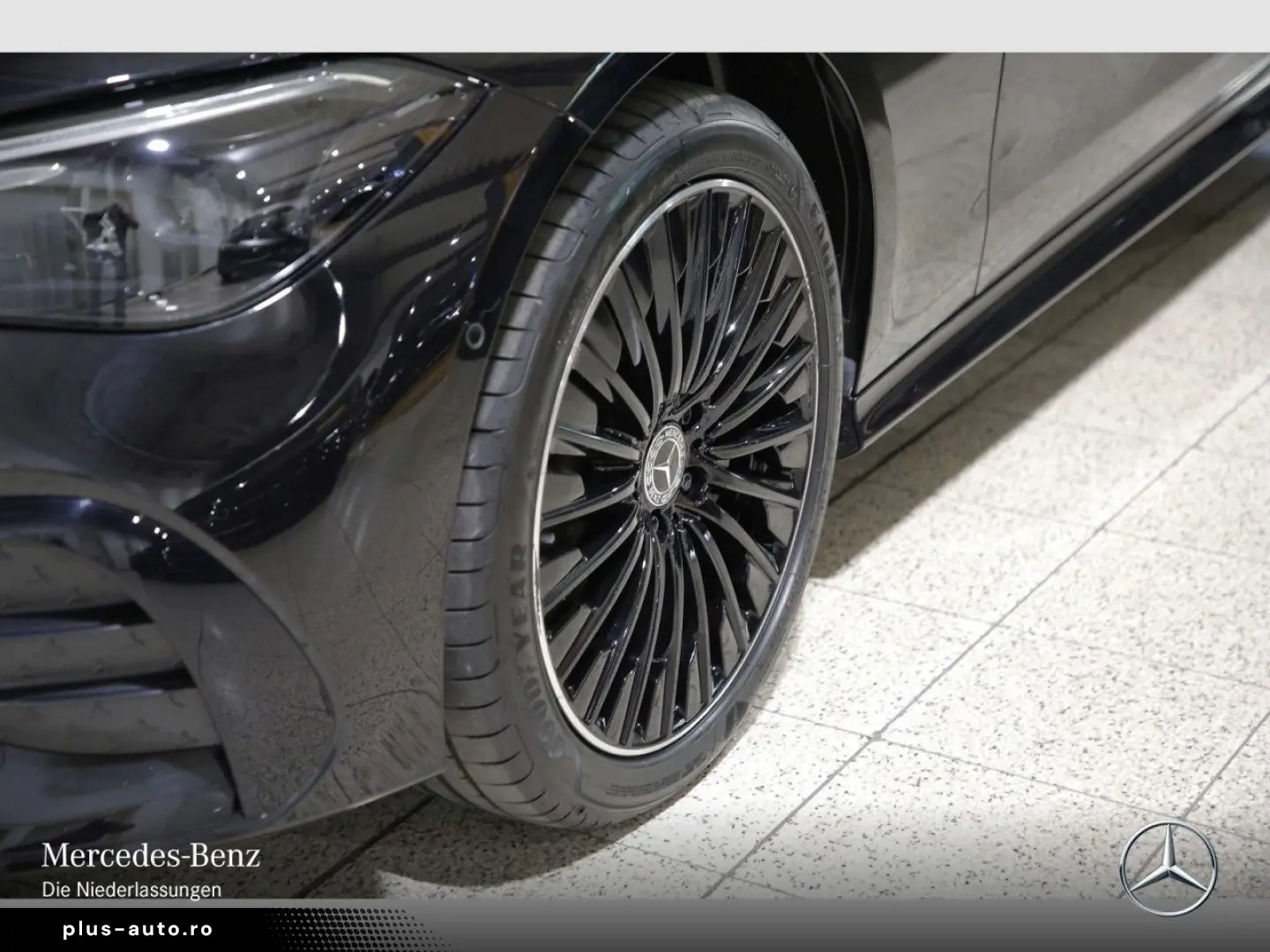 MERCEDES-BENZ CLE 300 e AMG Prem  Pano HUF Burm3D Ni&hellip;