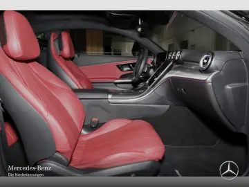 MERCEDES-BENZ CLE 300 e AMG Prem  Pano HUF Burm3D Ni&hellip;
