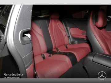 MERCEDES-BENZ CLE 300 e AMG Prem  Pano HUF Burm3D Ni&hellip;