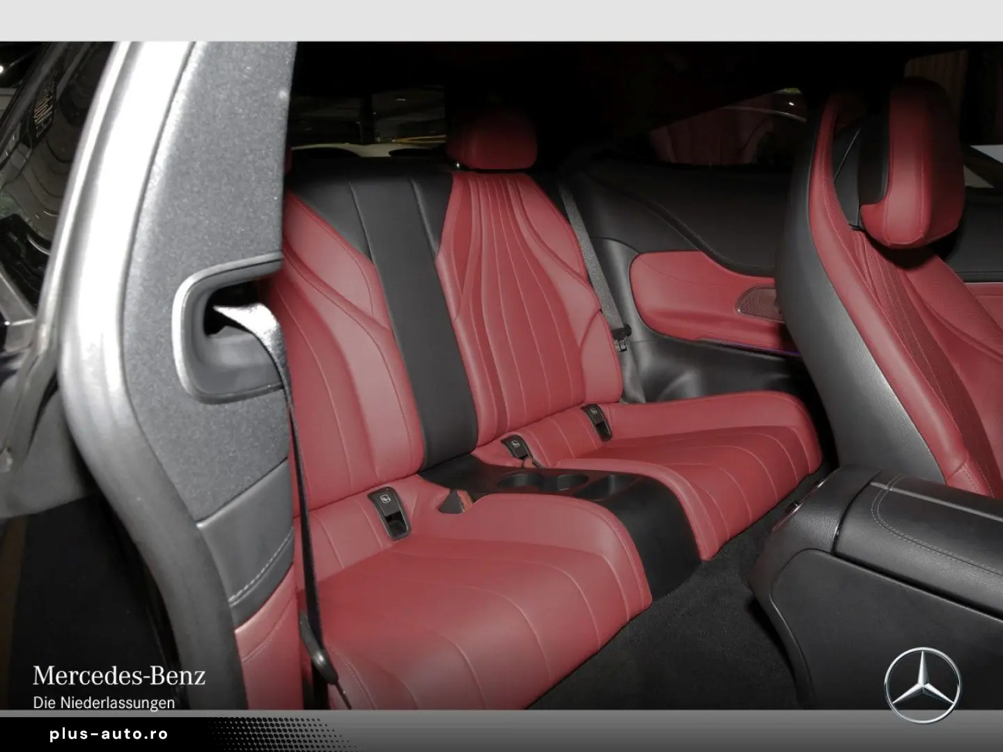MERCEDES-BENZ CLE 300 e AMG Prem  Pano HUF Burm3D Ni&hellip;