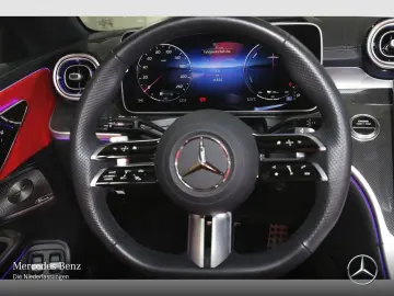 MERCEDES-BENZ CLE 300 e AMG Prem  Pano HUF Burm3D Ni&hellip;