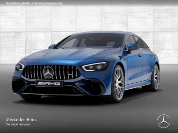 MERCEDES-BENZ GT 63 S 4M AMG PerfAbgas HAL Stdhzg Si&hellip;