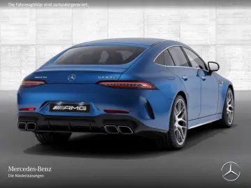 MERCEDES-BENZ GT 63 S 4M AMG PerfAbgas HAL Stdhzg Si&hellip;