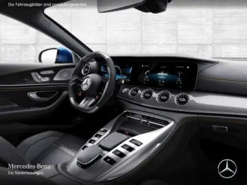 MERCEDES-BENZ GT 63 S 4M AMG PerfAbgas HAL Stdhzg Si&hellip;