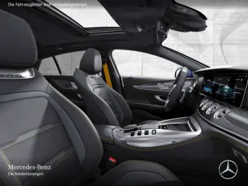 MERCEDES-BENZ GT 63 S 4M AMG PerfAbgas HAL Stdhzg Si&hellip;