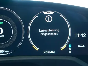 PORSCHE Taycan Pano Sitzklima 14Wege 360 CAM Matrix PASM