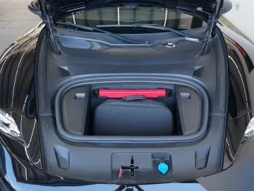 PORSCHE Taycan Pano Sitzklima 14Wege 360 CAM Matrix PASM