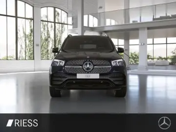 MERCEDES-BENZ GLE 400 d 4MATIC AMG Night Pano HUD Di&hellip;