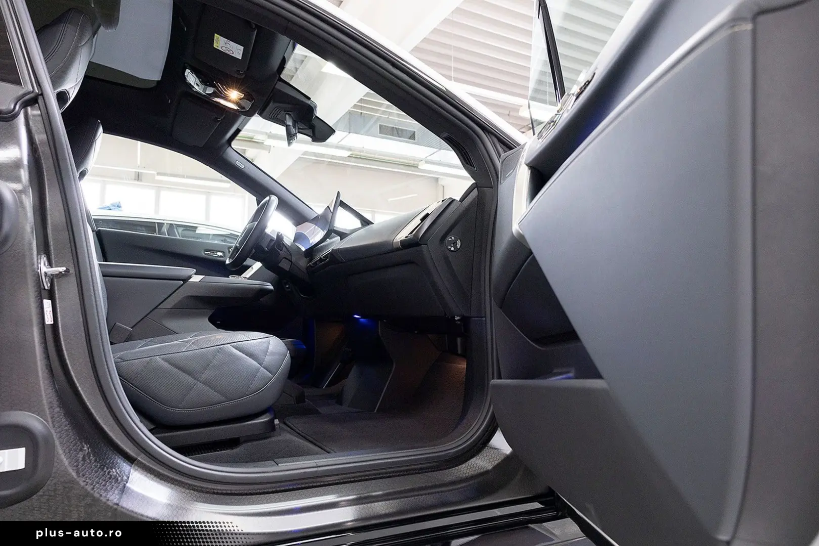 BMW iXxd40 SPORT LASER CLEAR&BOLD SC PANO AHK H&K 22