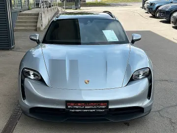 PORSCHE Taycan 4S Sport Turismo Aut. !!MEGA AUSSTATTU...