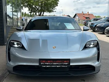 PORSCHE Taycan 4S Sport Turismo Aut. !!MEGA AUSSTATTU...