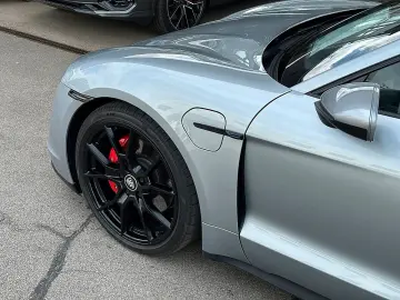 PORSCHE Taycan 4S Sport Turismo Aut. !!MEGA AUSSTATTU...