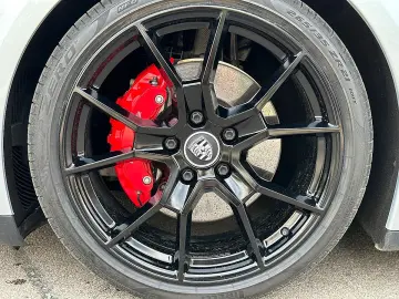 PORSCHE Taycan 4S Sport Turismo Aut. !!MEGA AUSSTATTU...