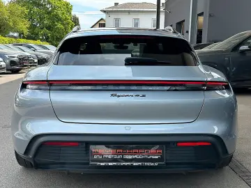 PORSCHE Taycan 4S Sport Turismo Aut. !!MEGA AUSSTATTU...