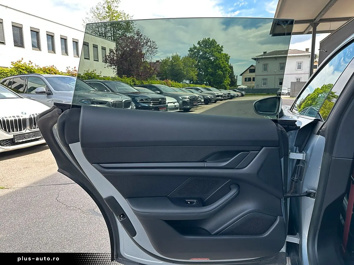 PORSCHE Taycan 4S Sport Turismo Aut. !!MEGA AUSSTATTU...