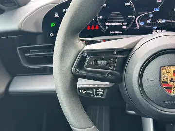 PORSCHE Taycan 4S Sport Turismo Aut. !!MEGA AUSSTATTU...