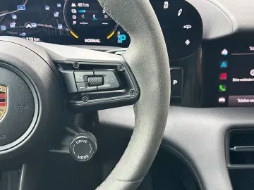 PORSCHE Taycan 4S Sport Turismo Aut. !!MEGA AUSSTATTU...