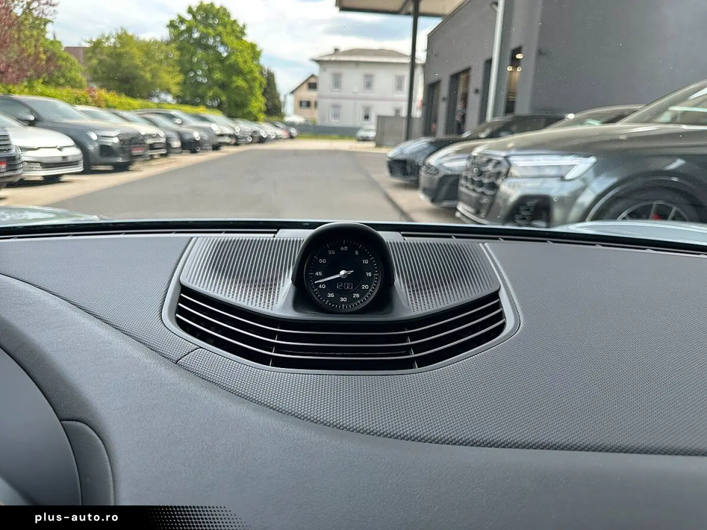 PORSCHE Taycan 4S Sport Turismo Aut. !!MEGA AUSSTATTU...