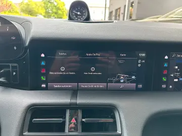 PORSCHE Taycan 4S Sport Turismo Aut. !!MEGA AUSSTATTU...