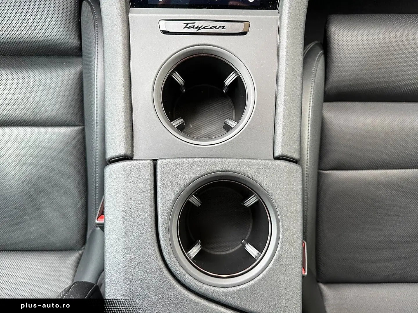 PORSCHE Taycan 4S Sport Turismo Aut. !!MEGA AUSSTATTU...