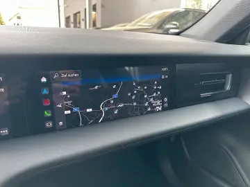 PORSCHE Taycan 4S Sport Turismo Aut. !!MEGA AUSSTATTU...