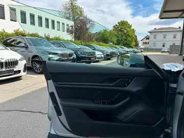 PORSCHE Taycan 4S Sport Turismo Aut. !!MEGA AUSSTATTU...