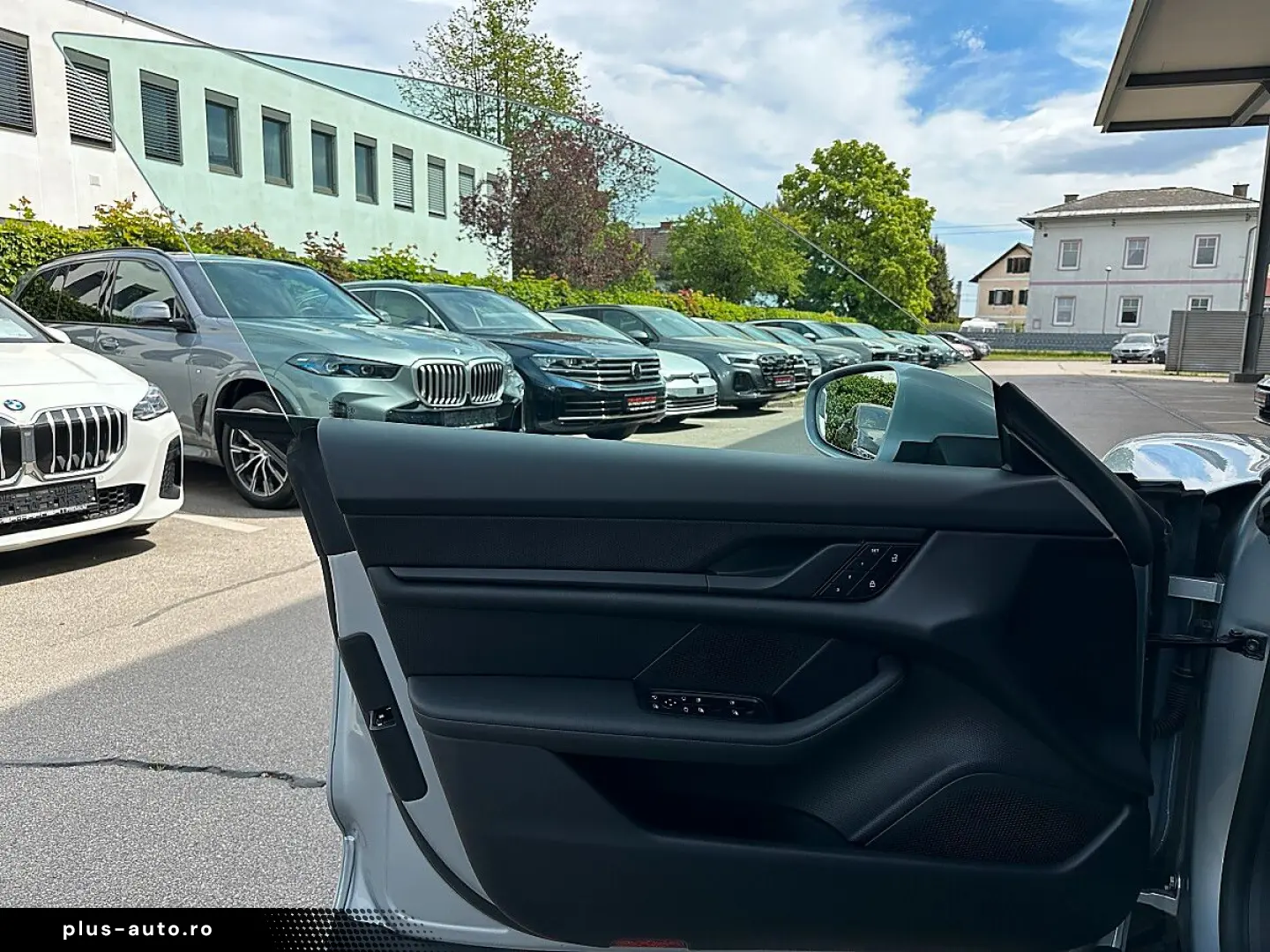 PORSCHE Taycan 4S Sport Turismo Aut. !!MEGA AUSSTATTU...