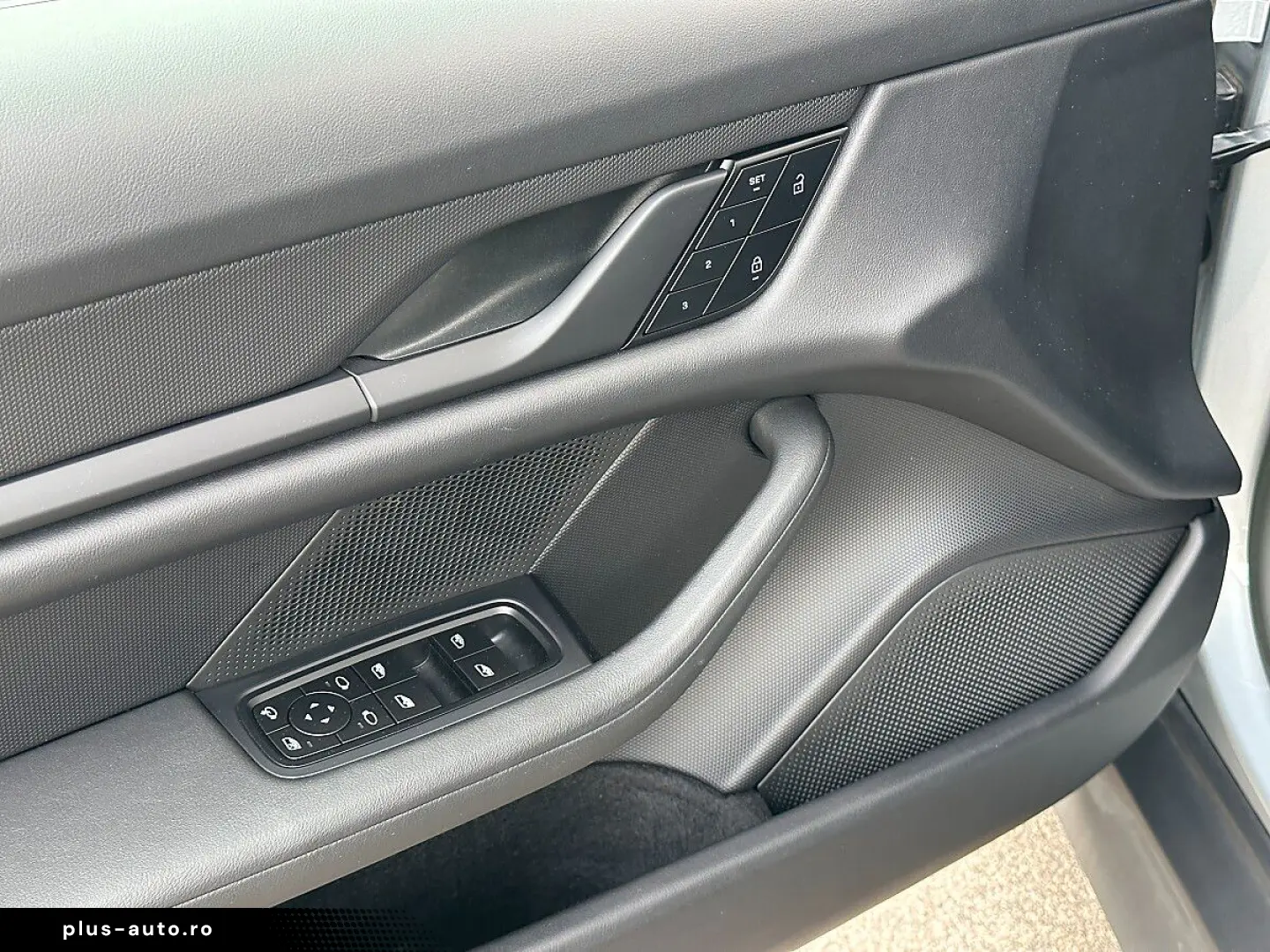 PORSCHE Taycan 4S Sport Turismo Aut. !!MEGA AUSSTATTU...
