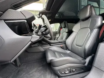 PORSCHE Taycan 4S Sport Turismo Aut. !!MEGA AUSSTATTU...