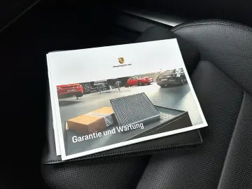 PORSCHE Taycan 4S Sport Turismo Aut. !!MEGA AUSSTATTU...