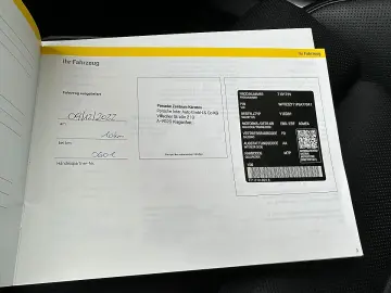 PORSCHE Taycan 4S Sport Turismo Aut. !!MEGA AUSSTATTU...