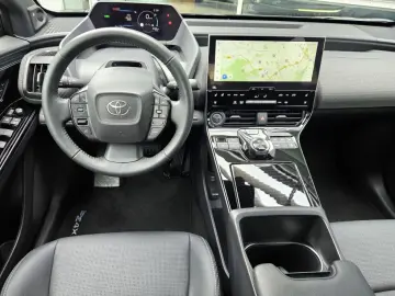 TOYOTA bZ4X Comfort- und Technik-Paket
