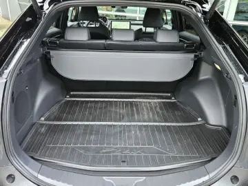 TOYOTA bZ4X Comfort- und Technik-Paket