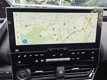 TOYOTA bZ4X Comfort- und Technik-Paket